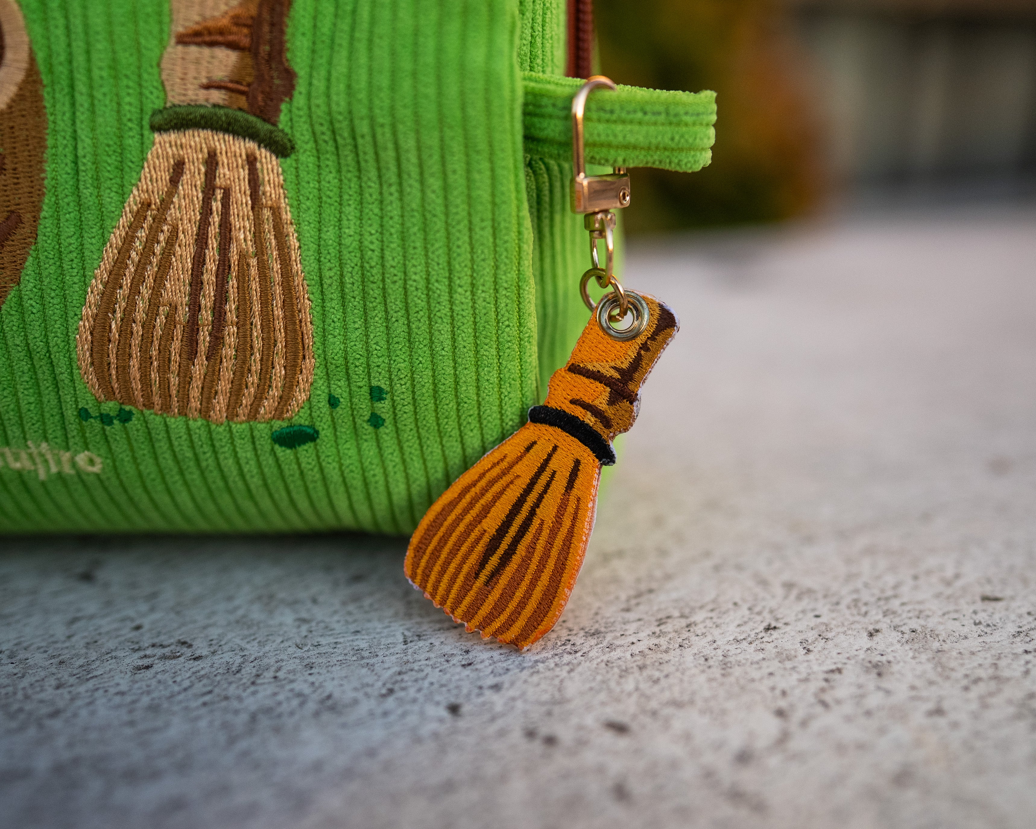 kabujiro-bags-matcha-travel-pouch-tasche-21x15cm-cord image 3