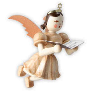 blank-schwebeengel-natur-holzengel-engelorchester-figur image 1