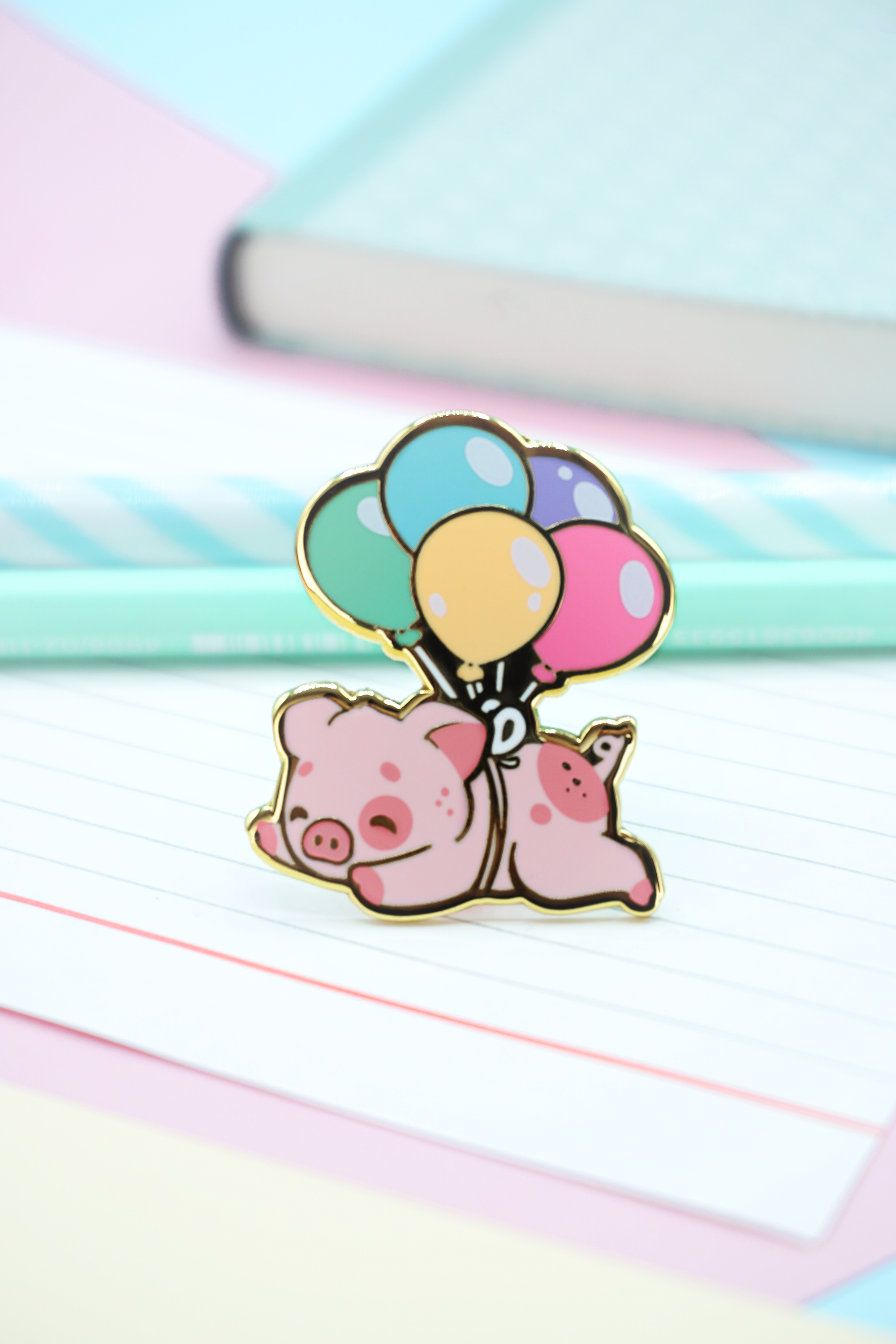miamouz-enamel-pins-flying-piggy-emaille-pin-normal-quality image 4
