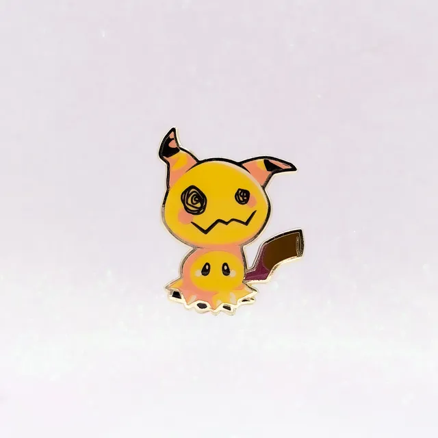 miamouz-cute-mimic-778-emaille-pin-39x35mm image 1