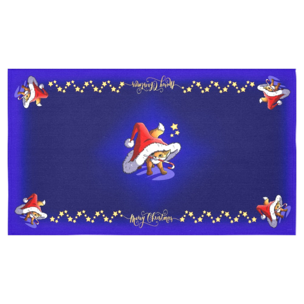 howling-riot-merry-christmas-tischdecke-264x152-weihnacht image 1