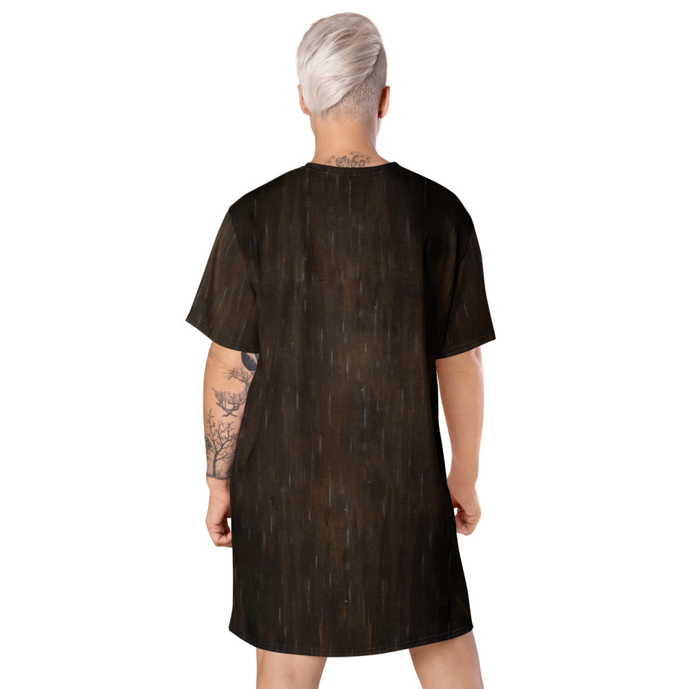 howling-riot-thunder-extra-long-t-shirt-oversize-kleid-gr-m image 3