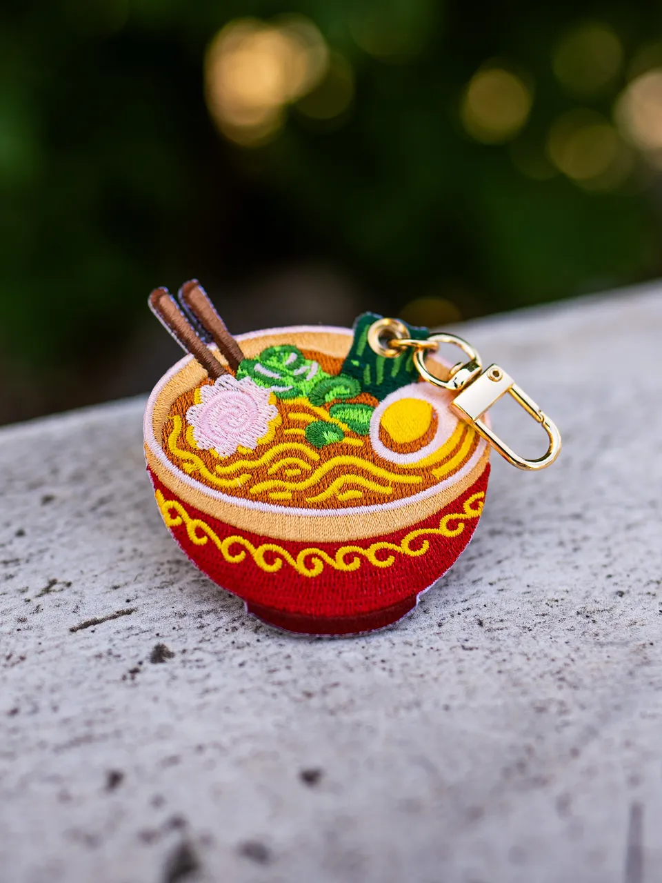 kabujiro-charms-ramen-bowl-schl-sselanh-nger-gestickt image 1