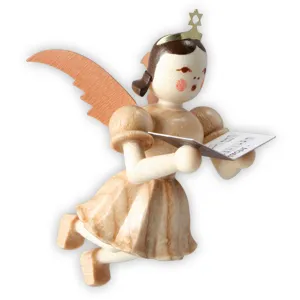 blank-schwebeengel-natur-holzengel-engelorchester-figur image 1