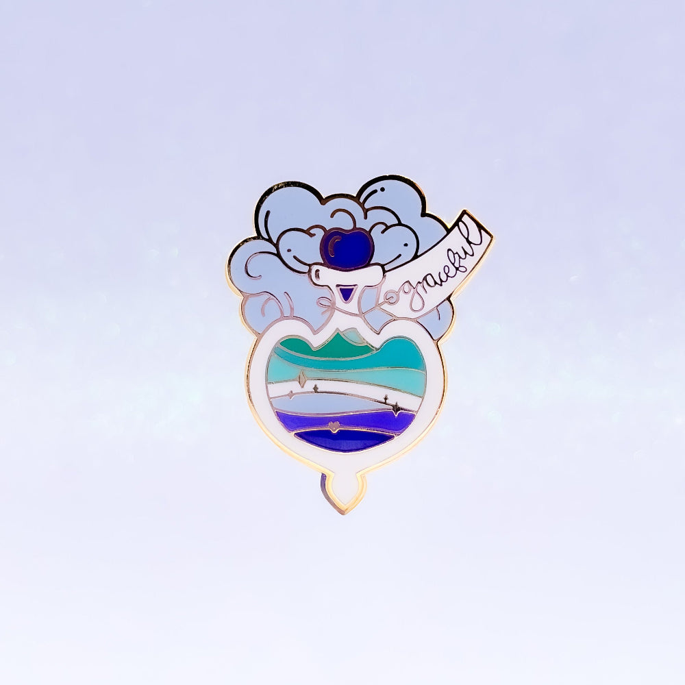 miamouz-gay-flag-pride-potion-emaille-pin-normal-gold image 1