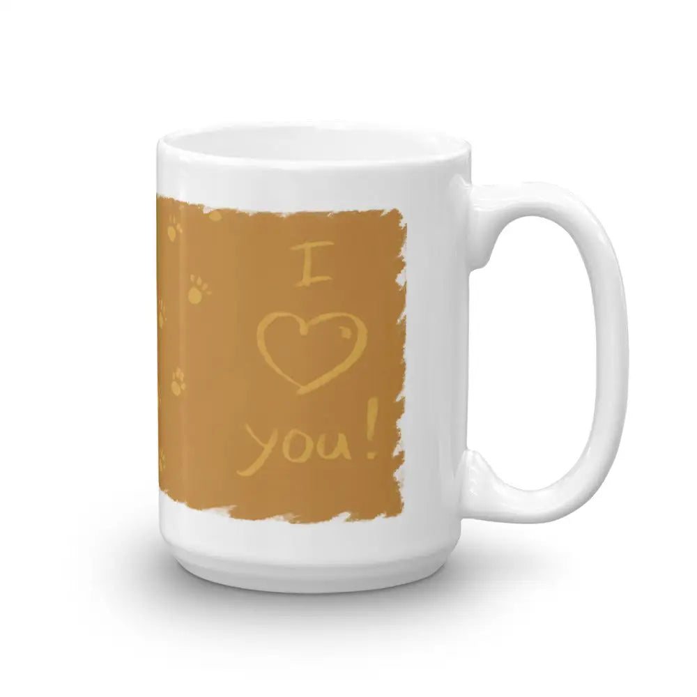 howling-riot-i-love-you-keramiktasse-11oz-fuchs-motiv image 7