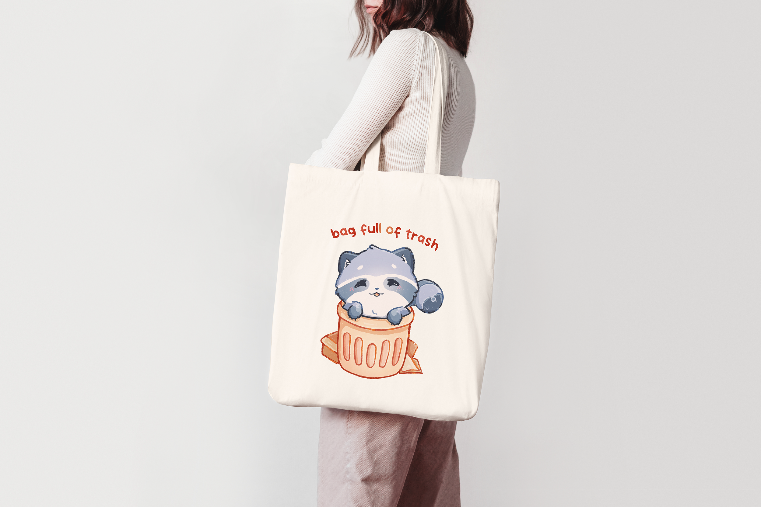 miamouz-tote-bags-trash-waschb-r-stoffbeutel-baumwolle-38x42 image 2