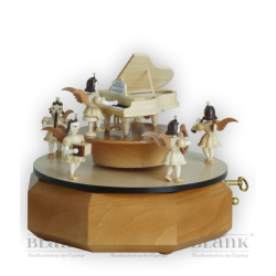 blank-spieldosen-faltenrockengel-spieldose-holz-melodie image 4