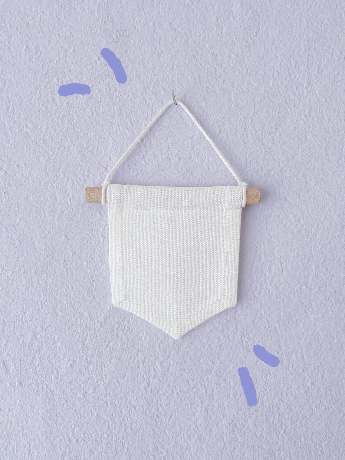 miamouz-pin-banner-s-12x10cm-wei-baumwolle-sammler image 7
