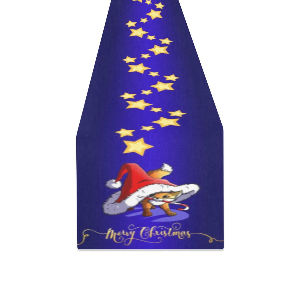 howling-riot-merry-christmas-tischl-ufer-35x183-weihnacht image 2