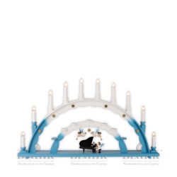 blank-schwibb-gen-lichterbogen-elektrisch-holz-erzgebirge image 8