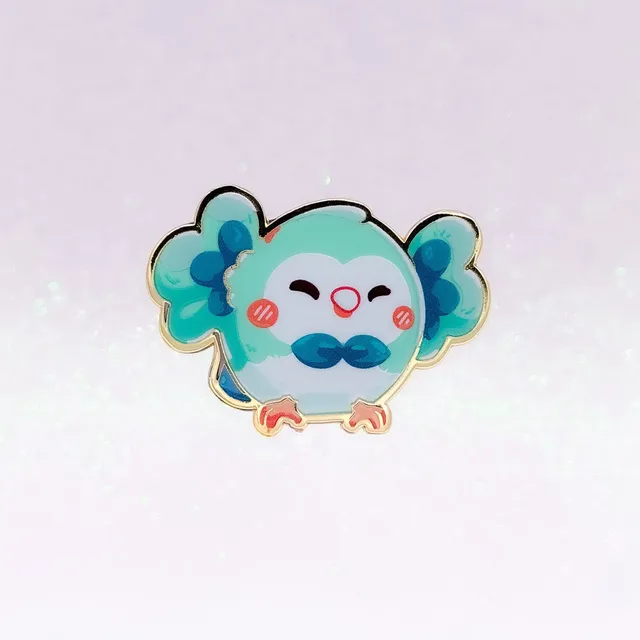 miamouz-enamel-pins-happy-hoot-722-pin-shiny-normale-qualit-t image 1