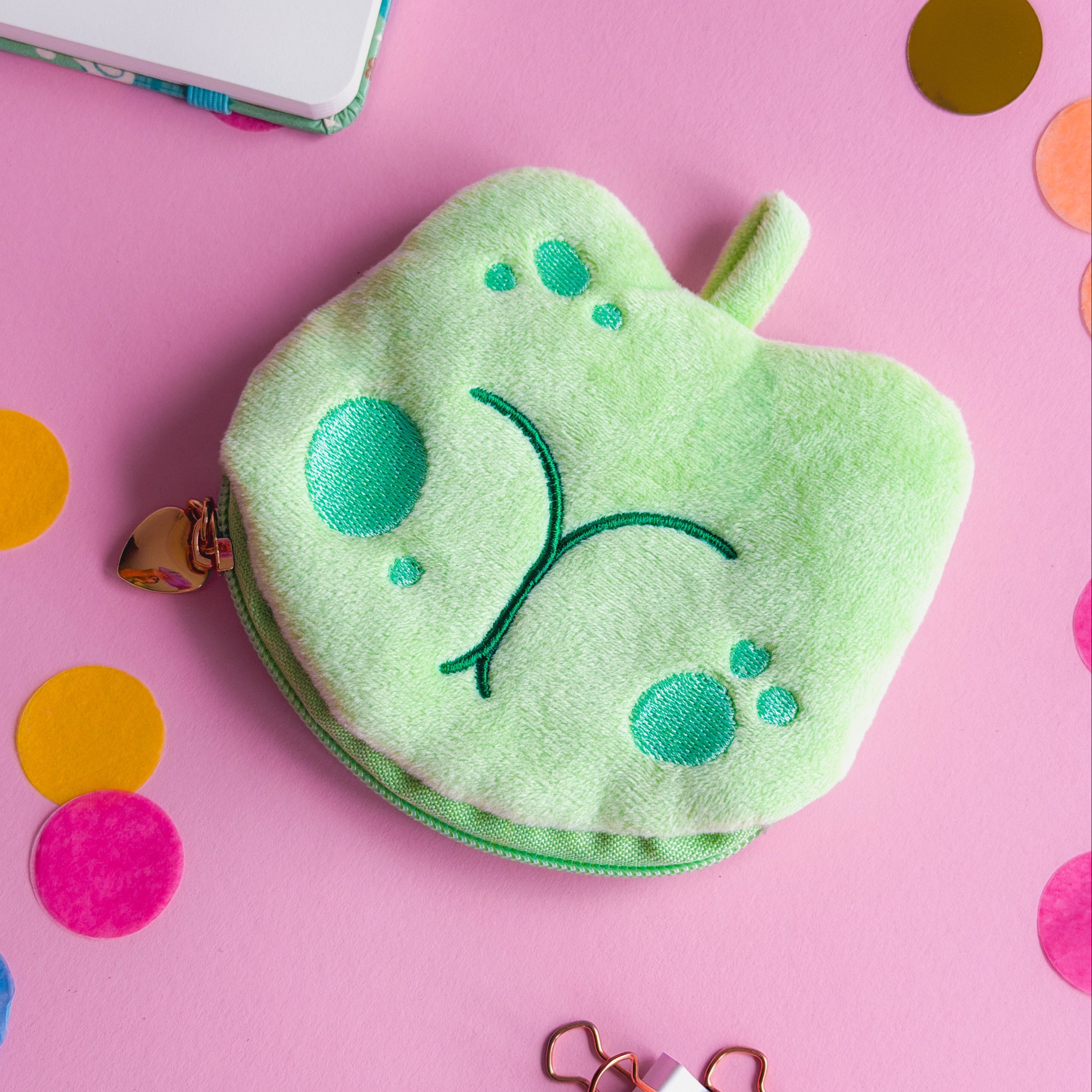 miamouz-froggo-butt-pl-sch-geldb-rse-frosch-portemonnaie-14x10-cm image 1