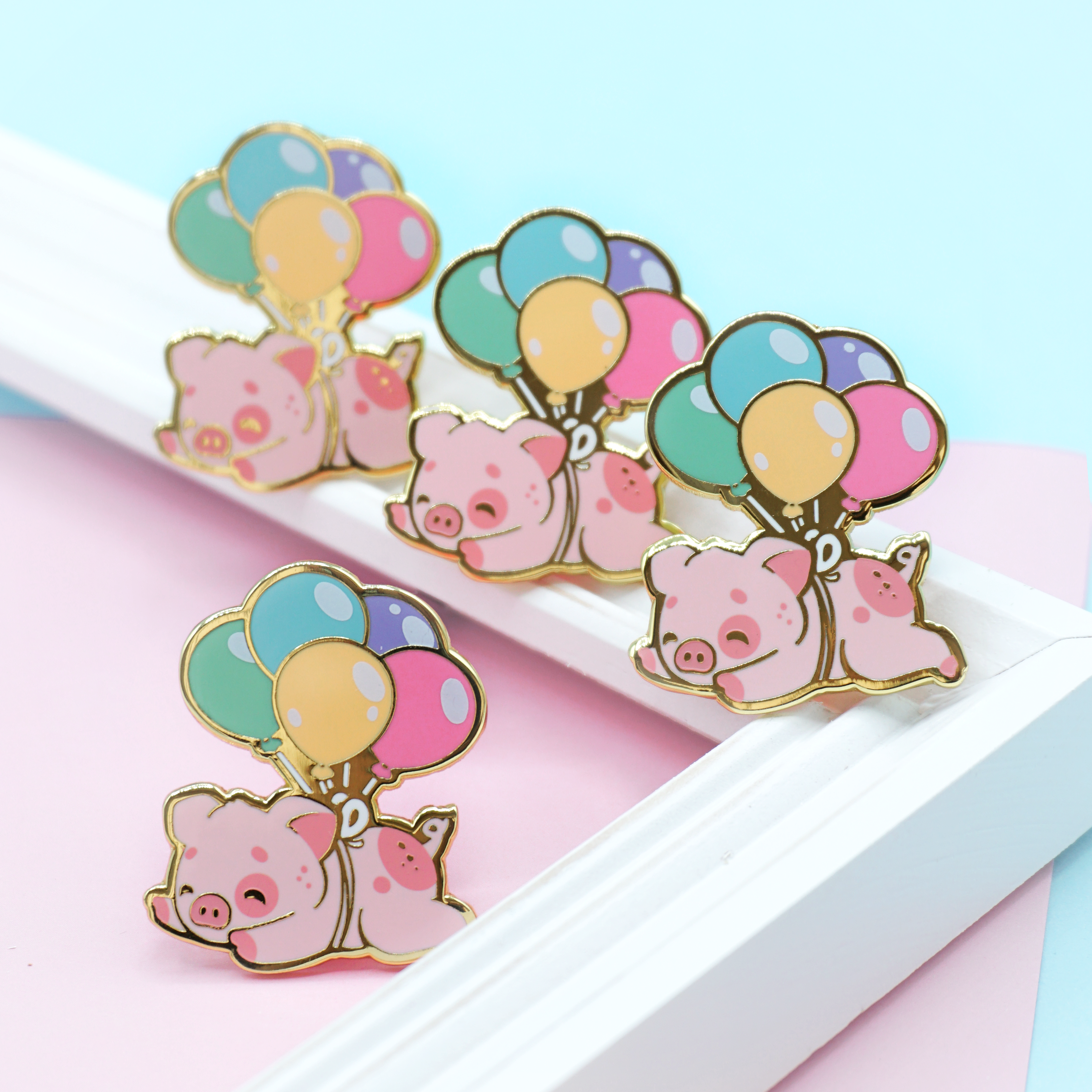 miamouz-enamel-pins-flying-piggy-emaille-pin-normal-quality image 5