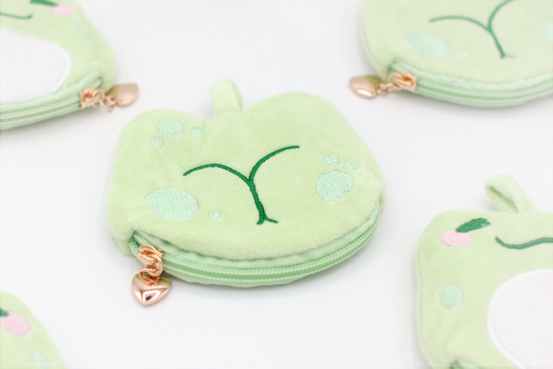 miamouz-froggo-butt-pl-sch-geldb-rse-frosch-portemonnaie-14x10-cm image 8
