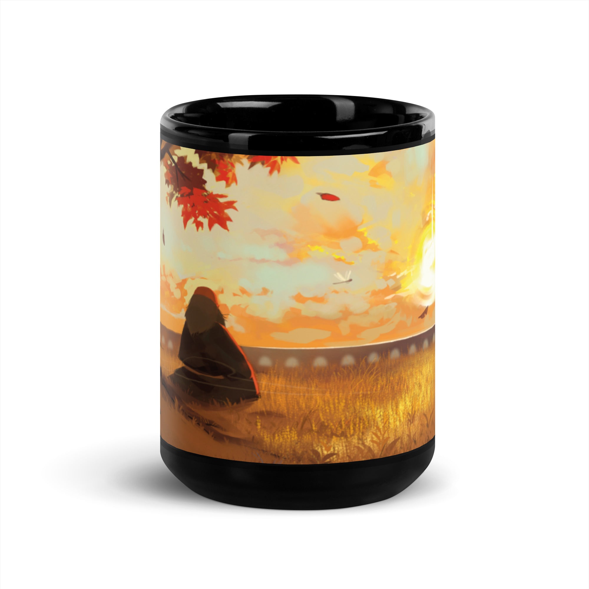 howling-riot-sunset-pondering-tasse-11oz-keramik image 6