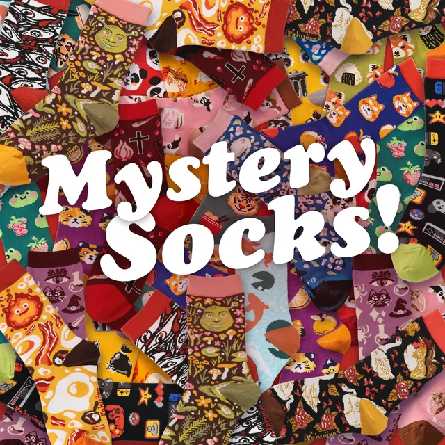kabujiro-mystery-sock-bundle-3-paar-socken-berraschung image 1