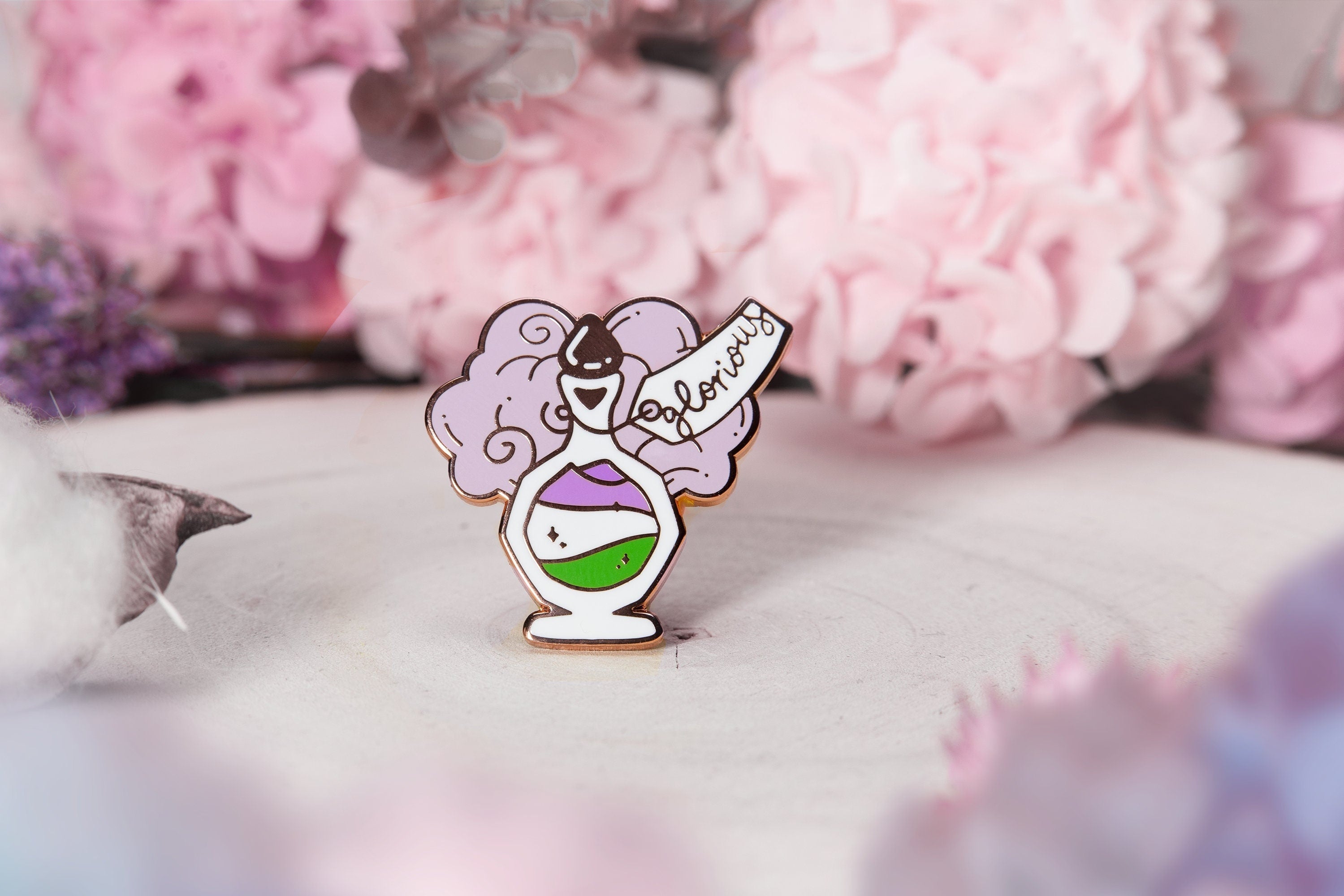 miamouz-enamel-pins-genderqueer-pride-potion-lgbtq-pin-gold image 2