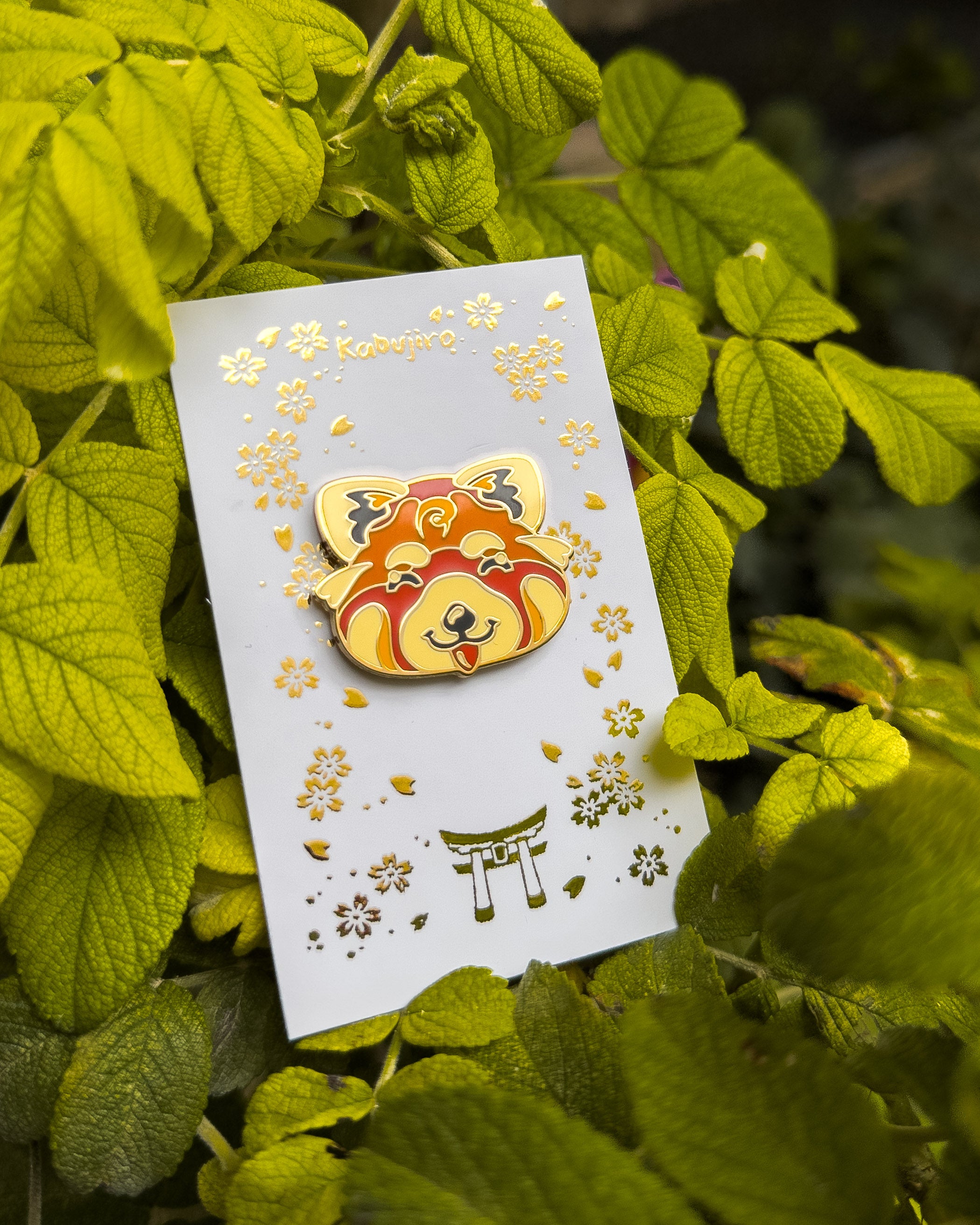 kabujiro-animal-kingdom-emaille-pin-blind-bag-mystery image 6