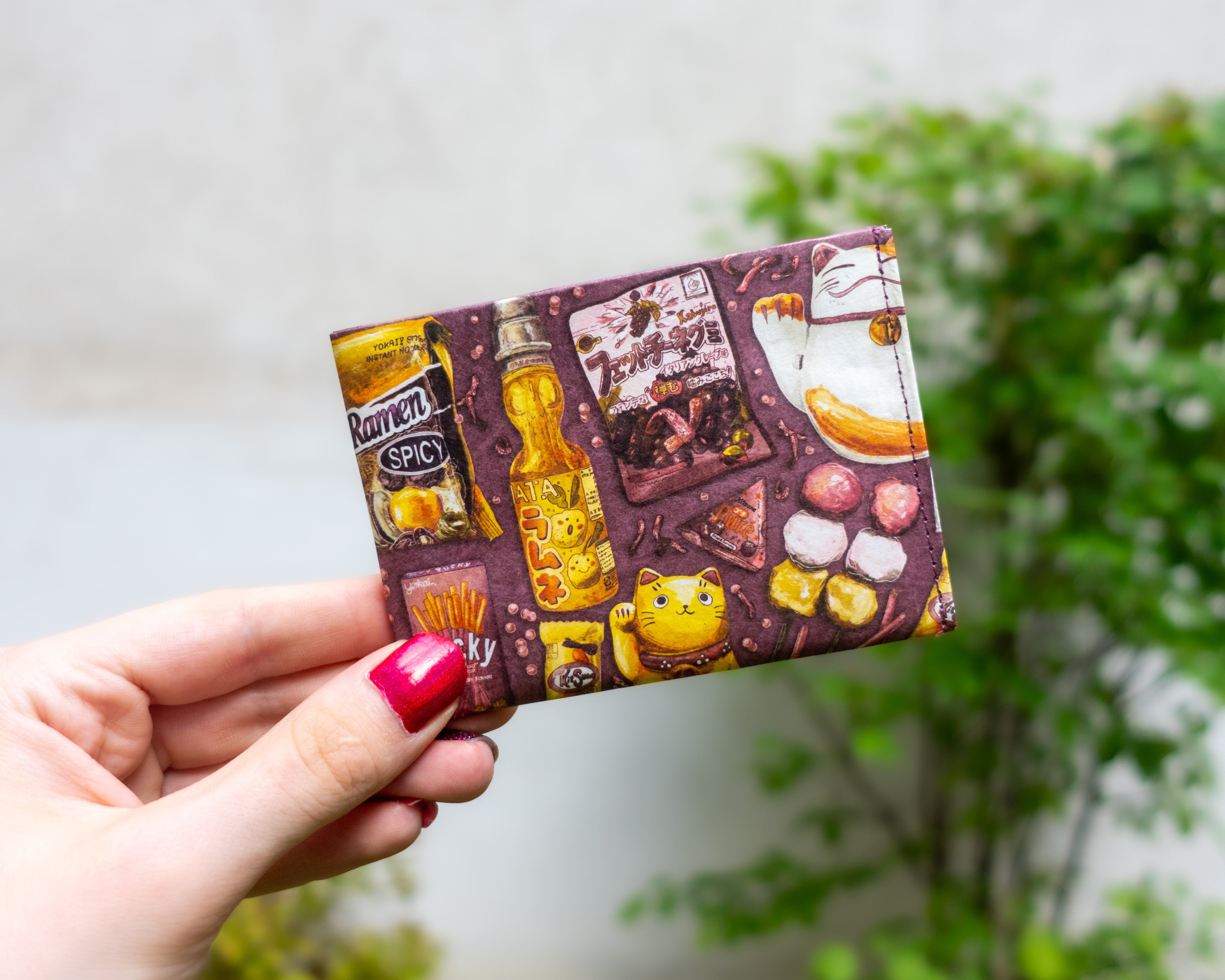 kabujiro-japanese-snacks-rfid-wallet-geldb-rse-vegan image 5