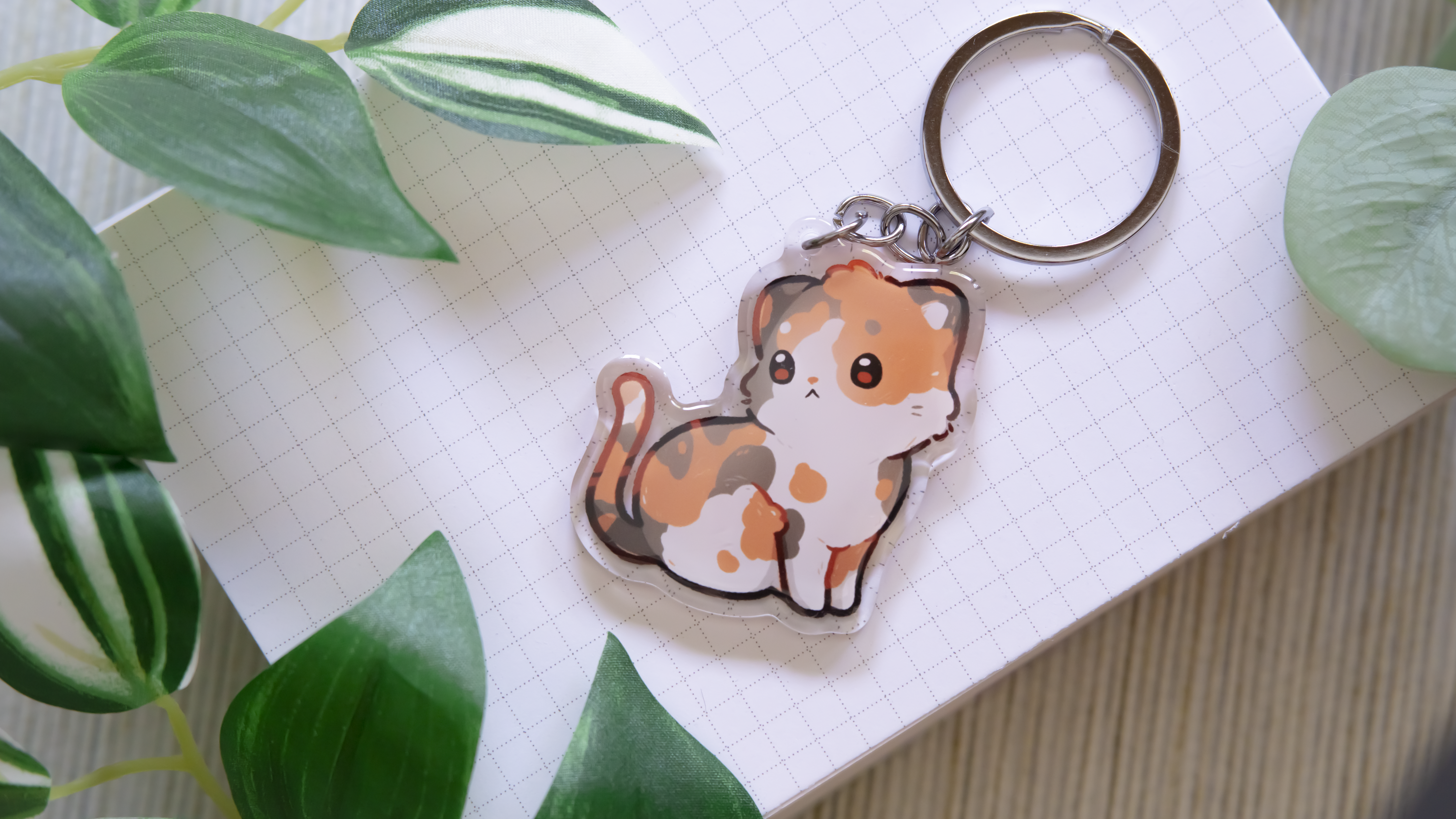 miamouz-cat-breed-schl-sselanh-nger-schwarz-5cm image 2