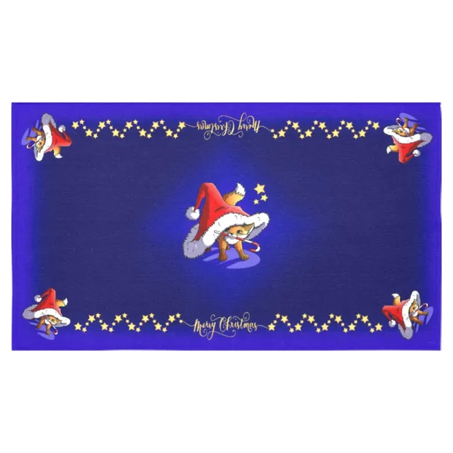 howling-riot-merry-christmas-tischdecke-264x152-weihnacht image 1