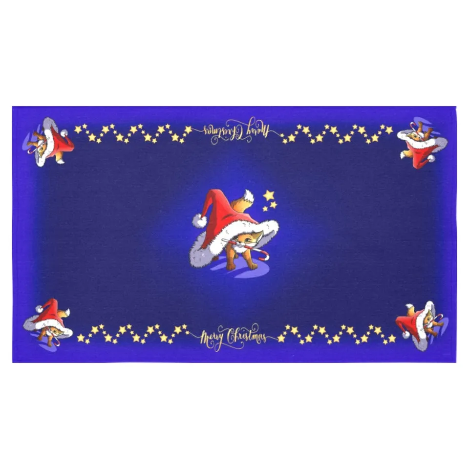 howling-riot-merry-christmas-tischdecke-264x152-weihnacht image 1