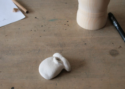 blank-barfu-k-nig-i-rauchfigur-holz-limitiert-unikat image 6