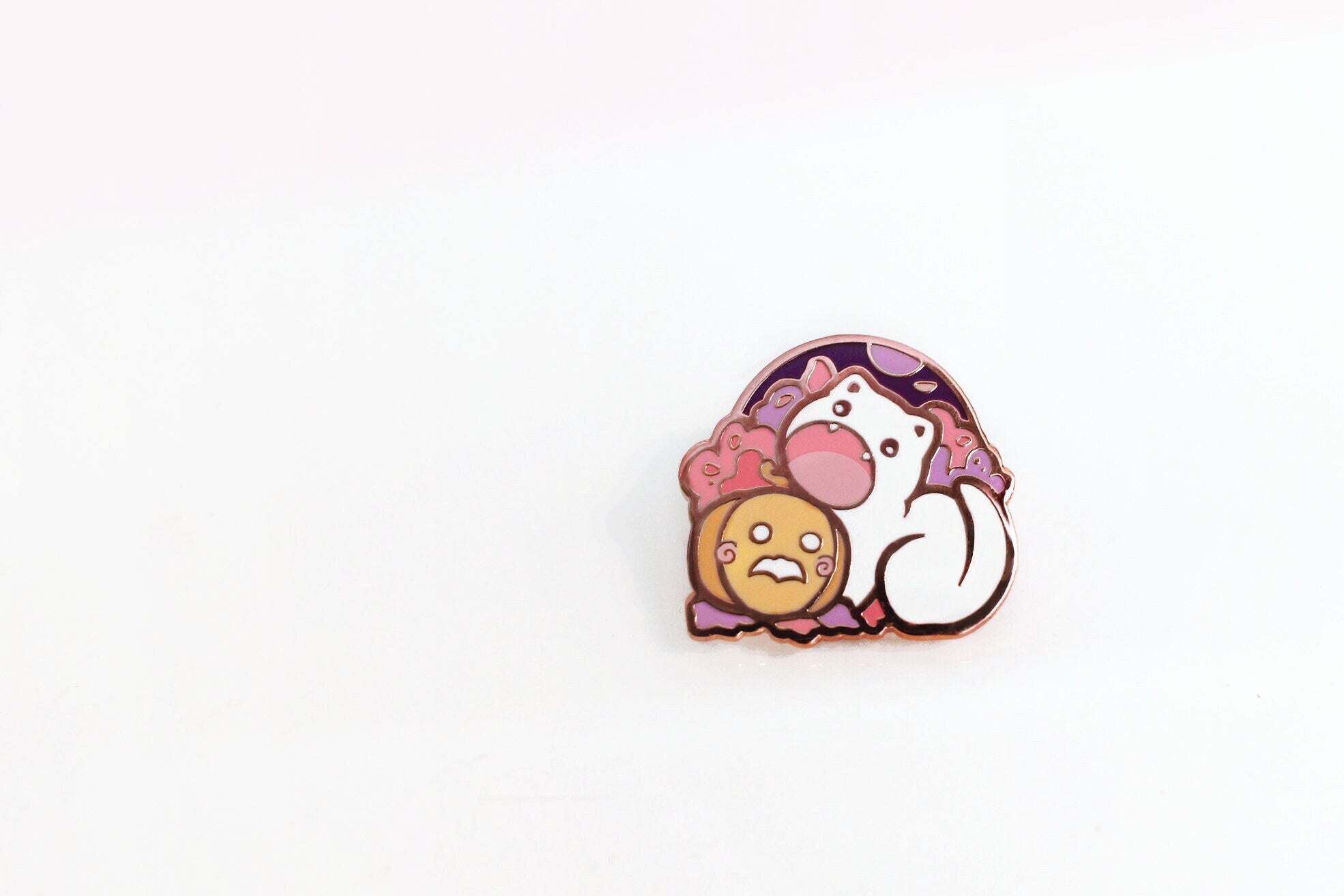 miamouz-halloween-katze-emaille-pin-k-rbis-orange-30mm image 2