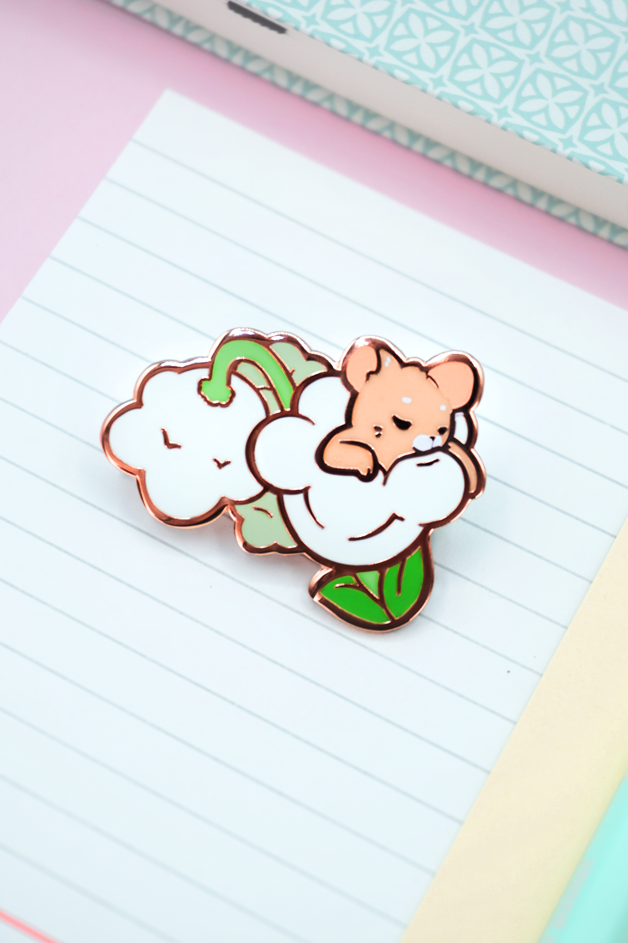 miamouz-sleepy-mouse-emaille-pin-maigl-ckchen-36mm image 2