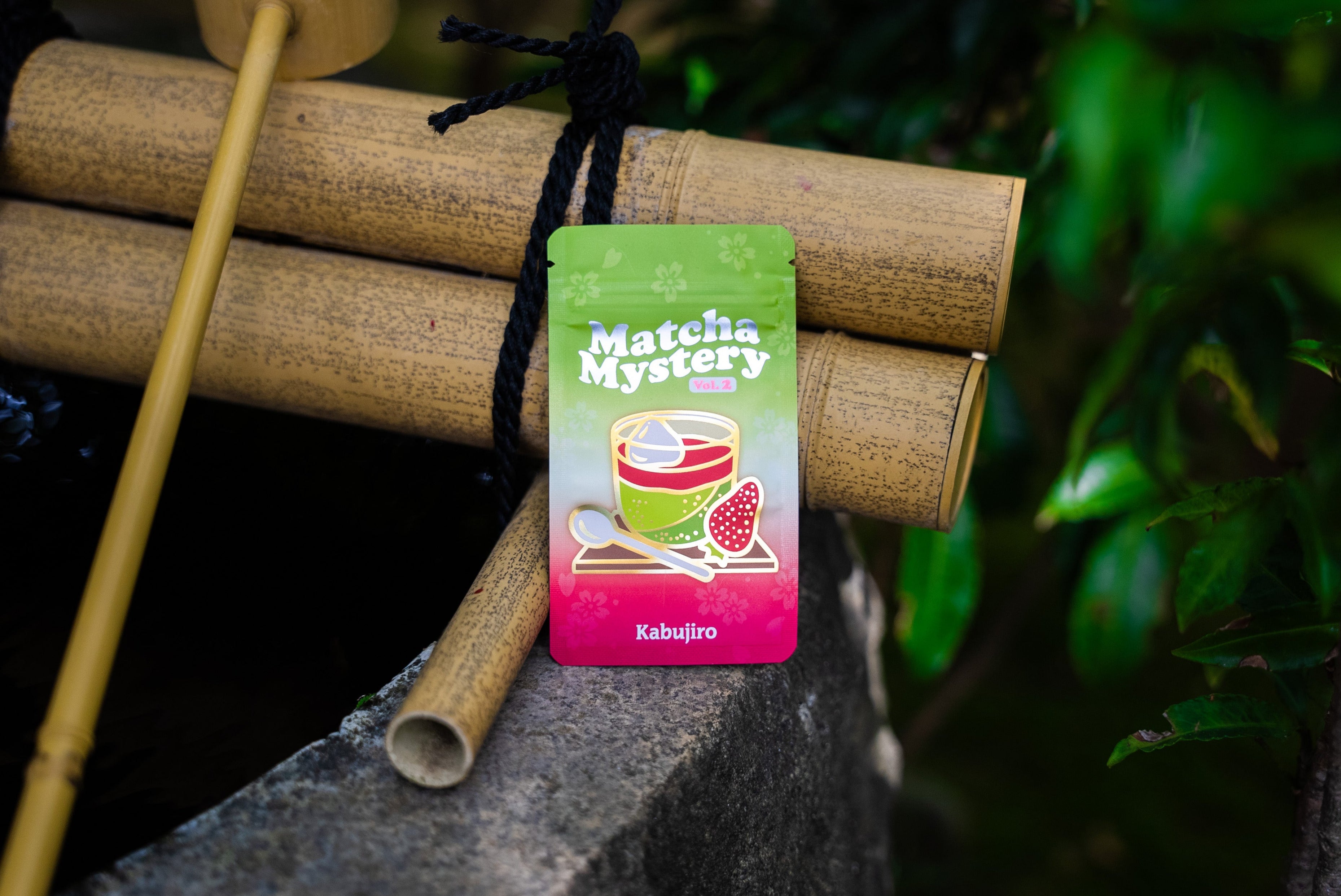 kabujiro-enamel-pins-matcha-mystery-vol-2-blind-bag-emaille-pin image 1