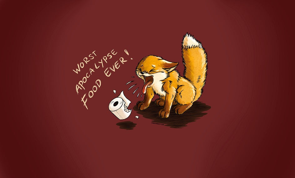 howling-riot-worst-apocalypse-food-ever-maske-gr-e-m image 2