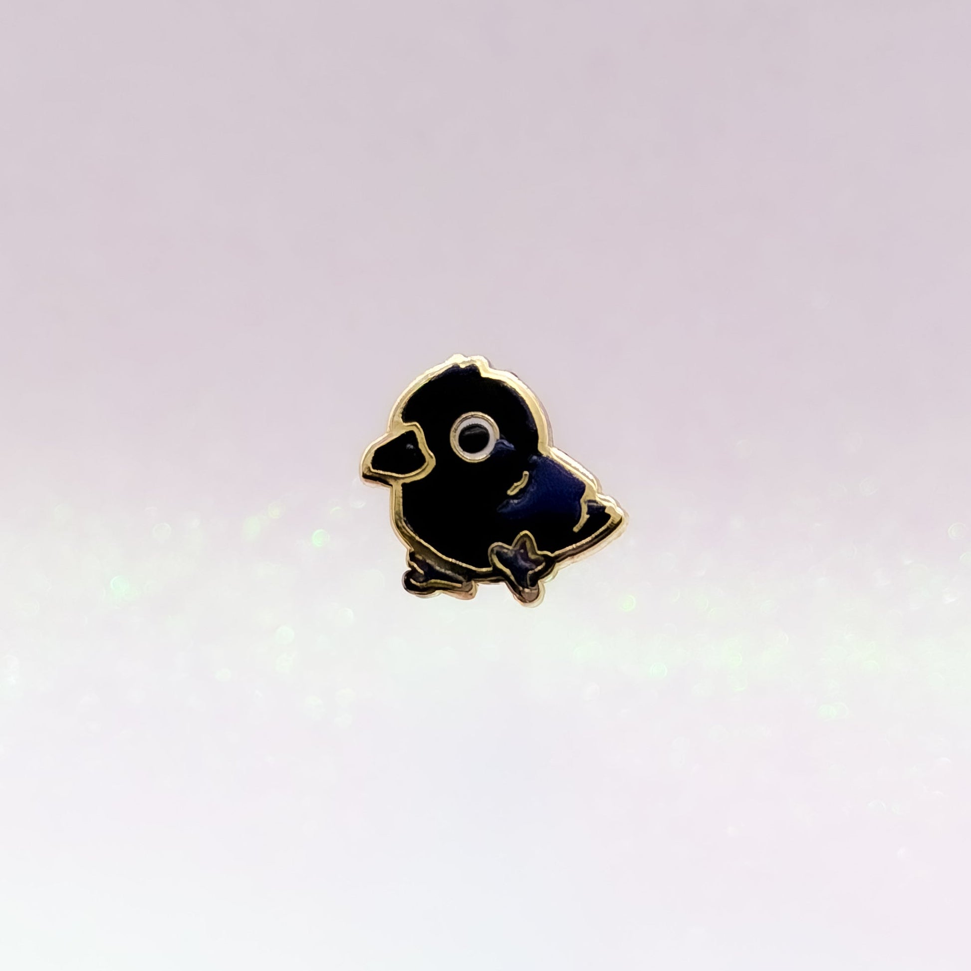 miamouz-enamel-pins-kr-hstin-emaille-pin-gold-20mm image 1
