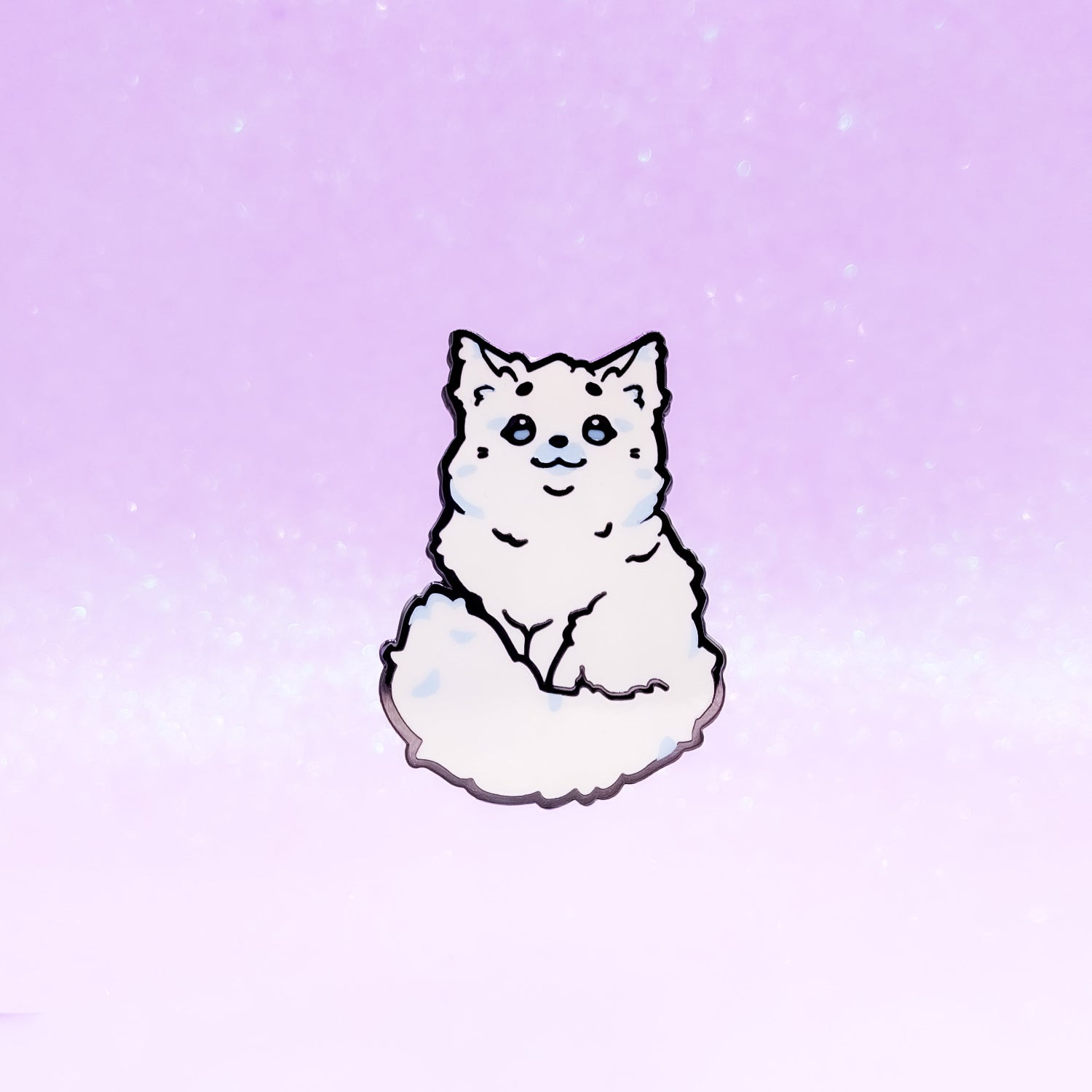 miamouz-maine-coon-emaille-pin-wei-33x46mm-kawaii image 1