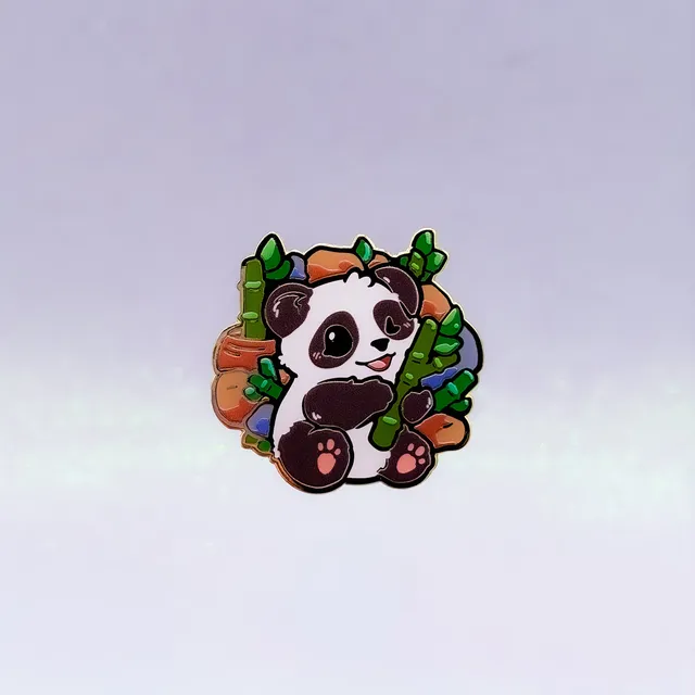 miamouz-bambusbj-rn-emaille-pin-panda-37mm image 1
