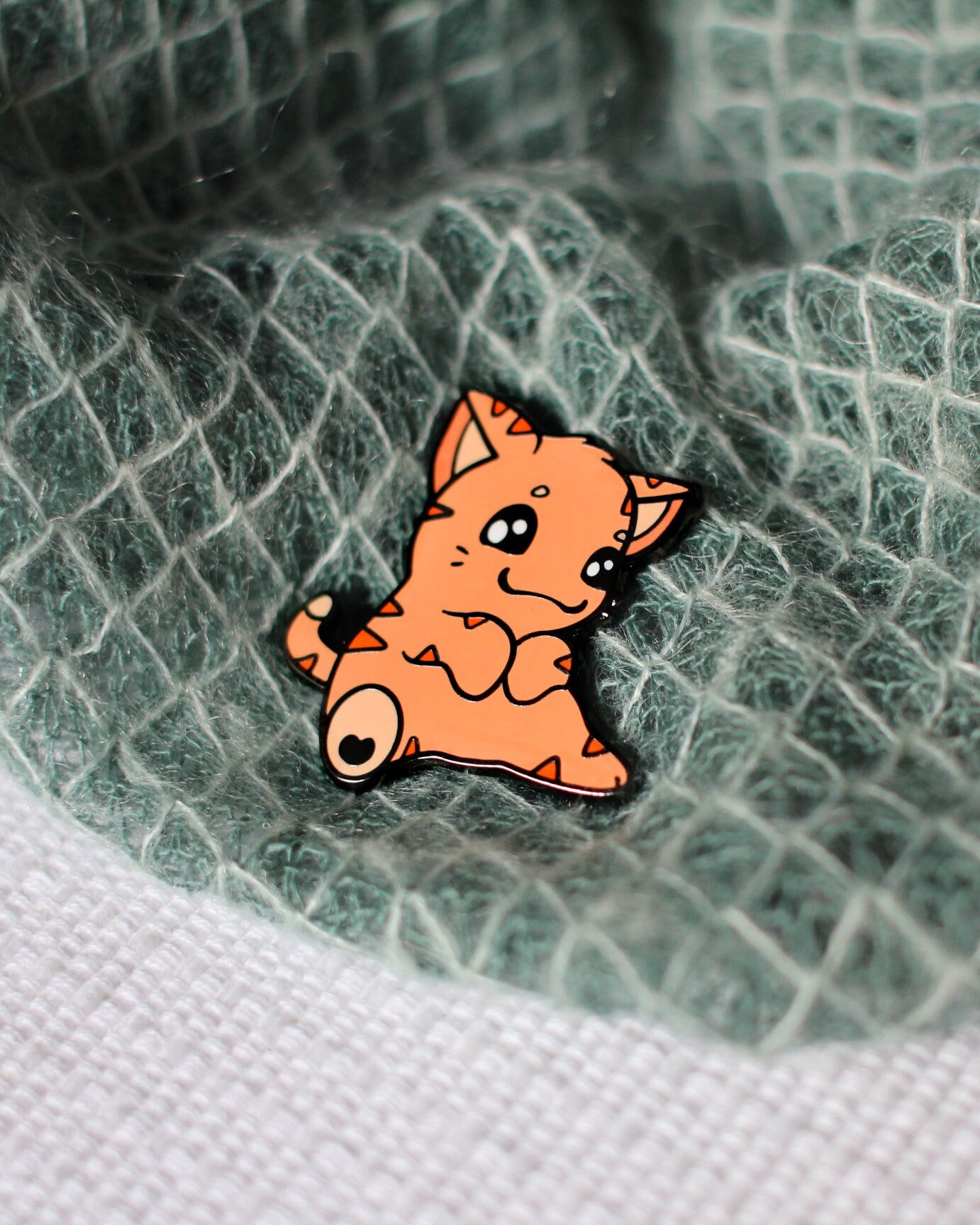 miamouz-enamel-pins-orange-tabby-katzen-emaille-pin-35mm image 2