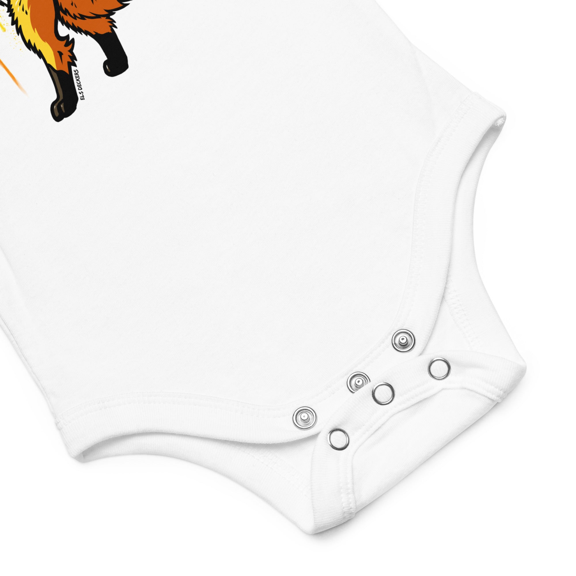 howling-riot-get-cheeky-baby-body-12-18m-baumwolle image 3