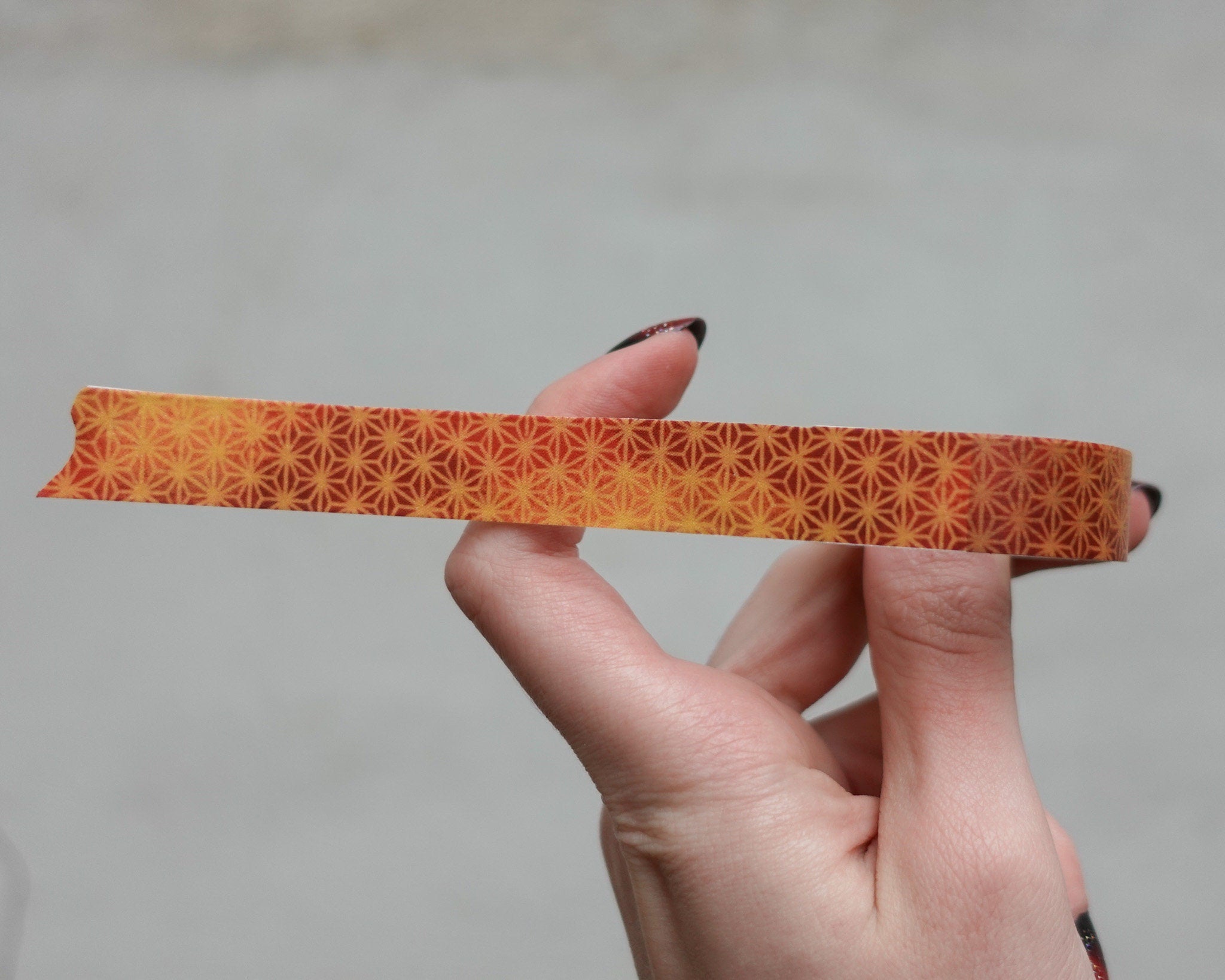 kabujiro-washi-tapes-asanoha-washi-tape-set-15mm-x-10m image 3