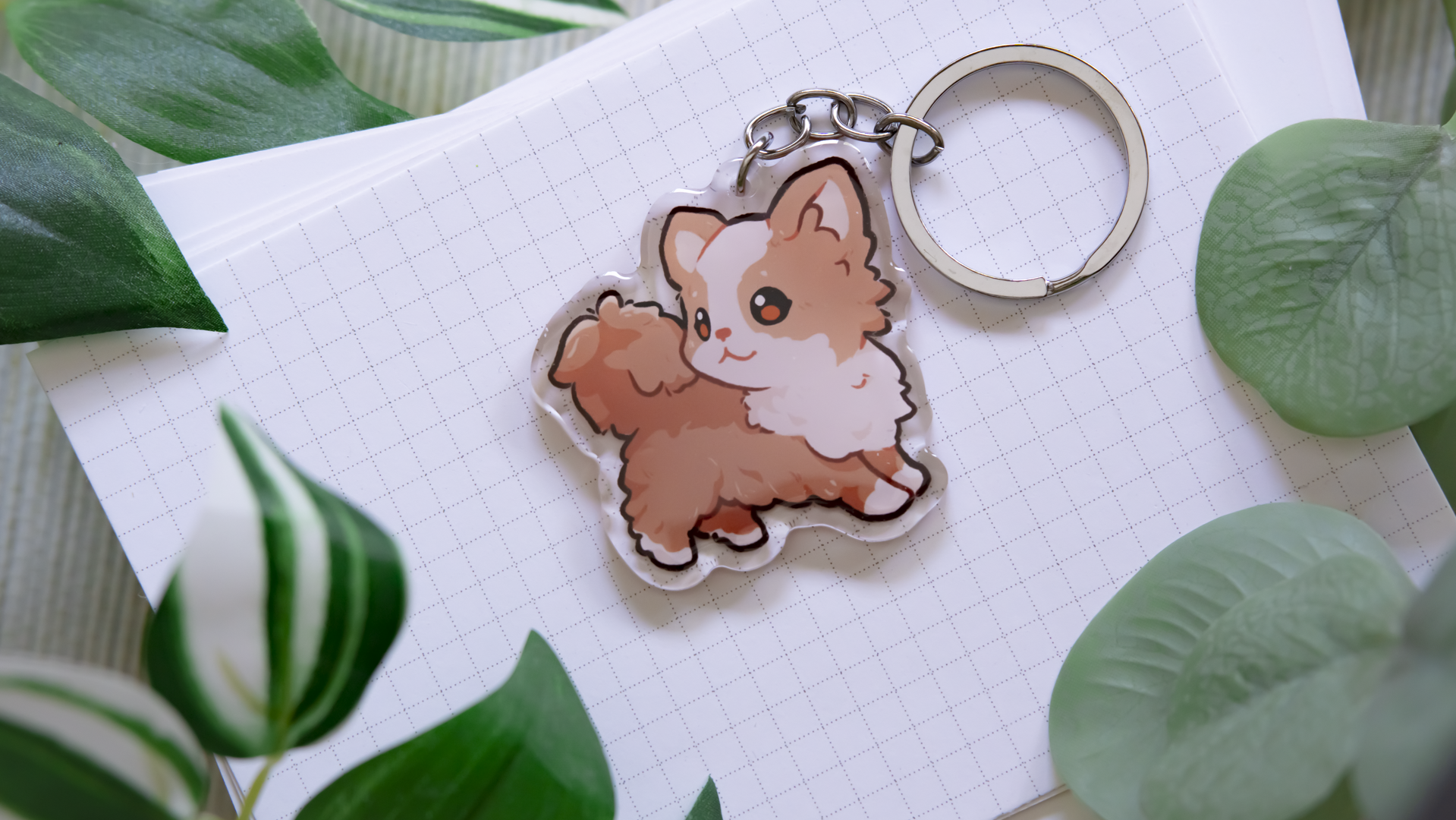 miamouz-chihuahua-schl-sselanh-nger-hund-sand-5cm image 4
