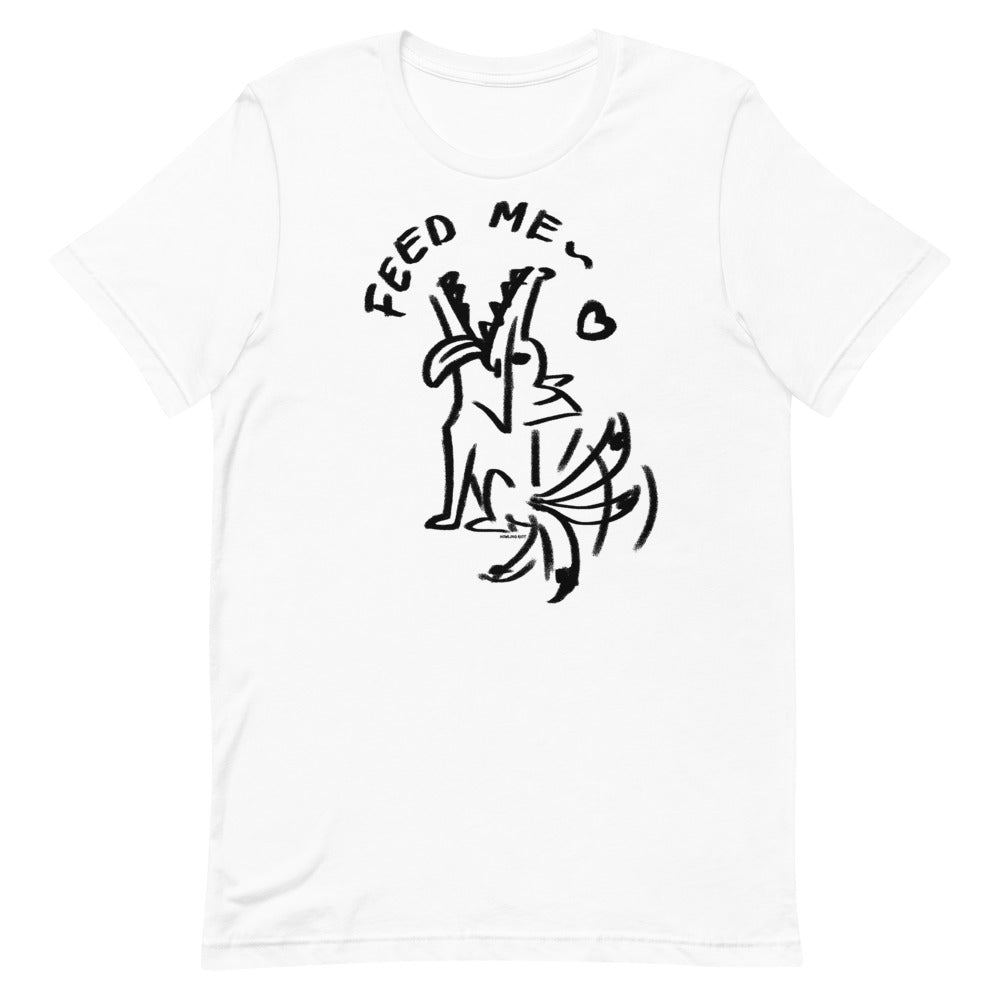 howling-riot-feed-me-t-shirt-fuchs-mauve-gr-m image 4