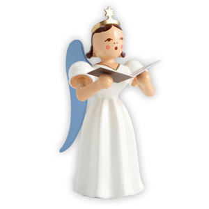 blank-langrockengel-farbig-holzengel-figur-erzgebirge image 1