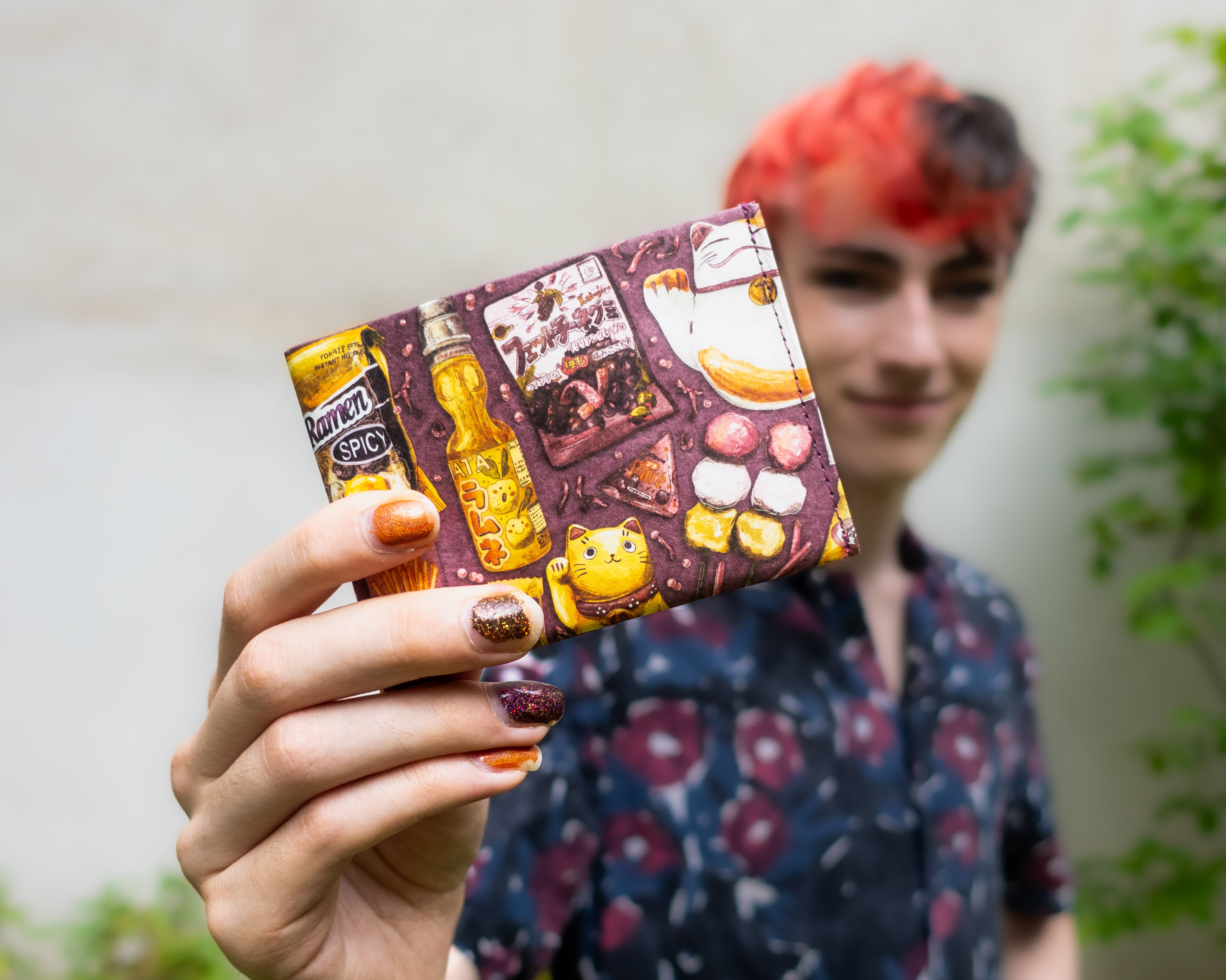 kabujiro-japanese-snacks-rfid-wallet-geldb-rse-vegan image 2