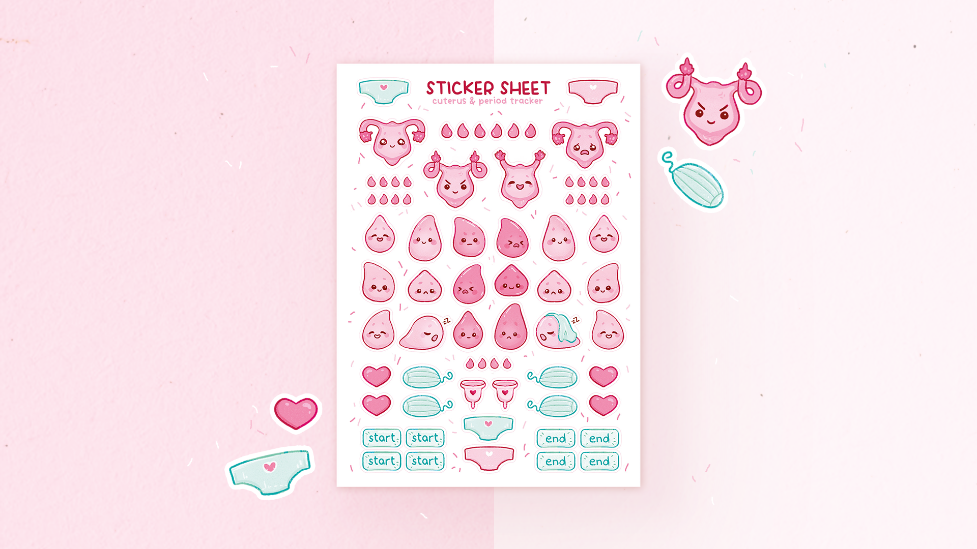 miamouz-oopsie-bag-sticker-3-5-10-teile-berraschung image 3