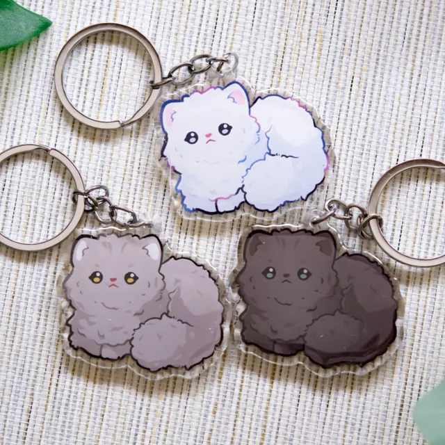 miamouz-persian-cat-schl-sselanh-nger-acryl-wei-katze image 1