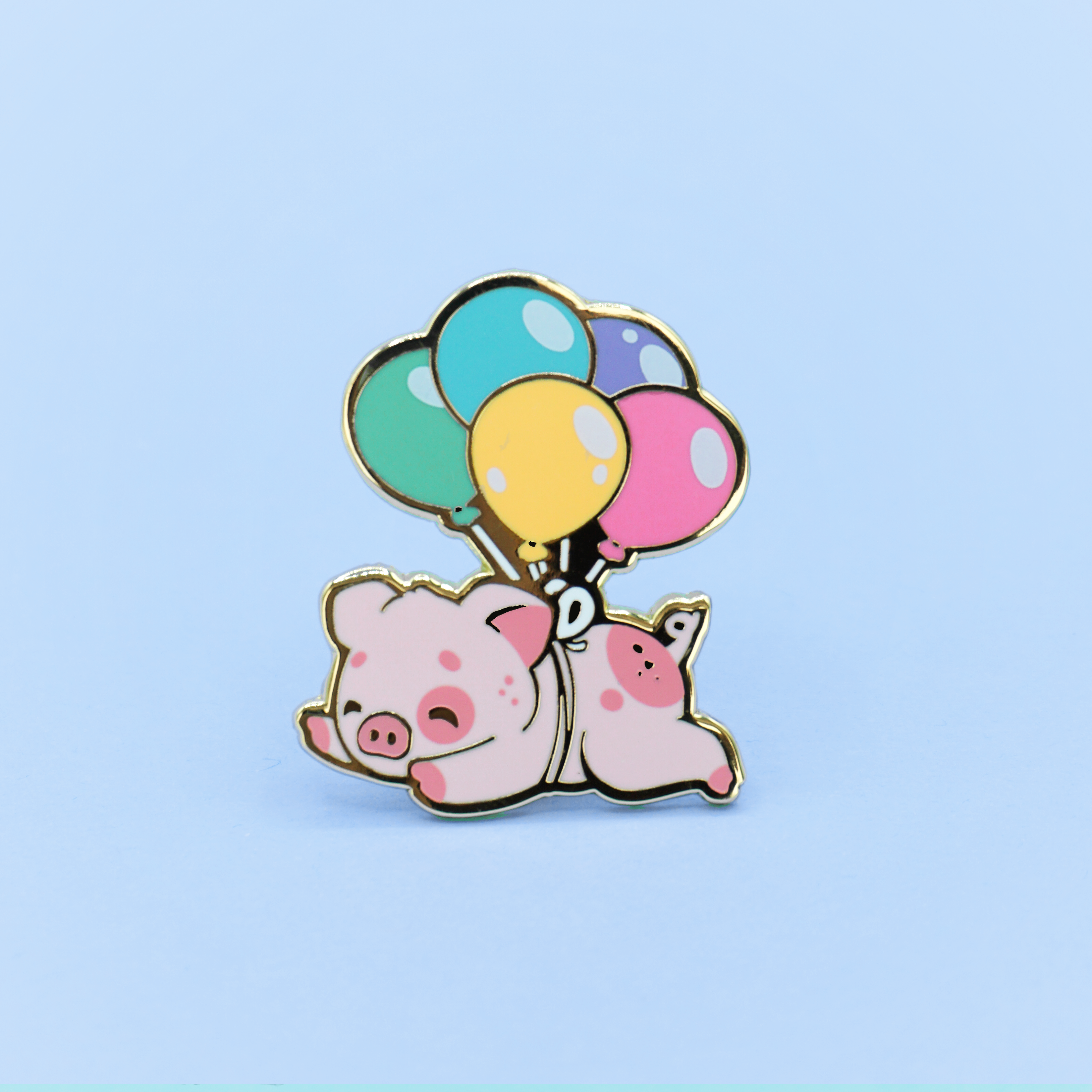 miamouz-enamel-pins-flying-piggy-emaille-pin-normal-quality image 2