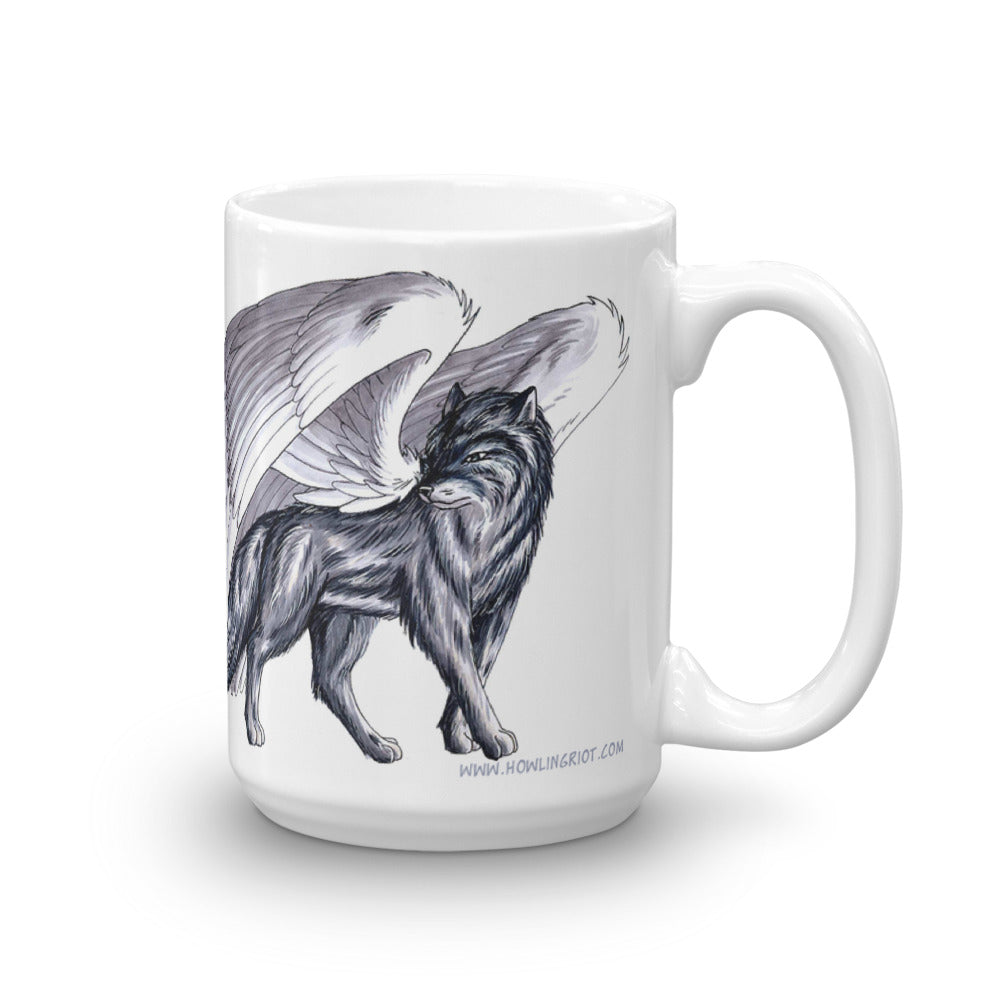 howling-riot-blaez-cayo-wolf-tasse-11oz-keramik-sp-lmaschinenfest image 5