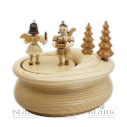blank-spieldosen-faltenrockengel-spieldose-holz-melodie image 7