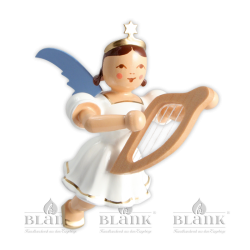 blank-schwebeengel-farbig-holzengel-figur-handbemalt image 5