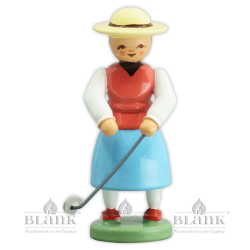blank-golffiguren-golfer-holzfigur-geschenk-golfliebhaber image 3