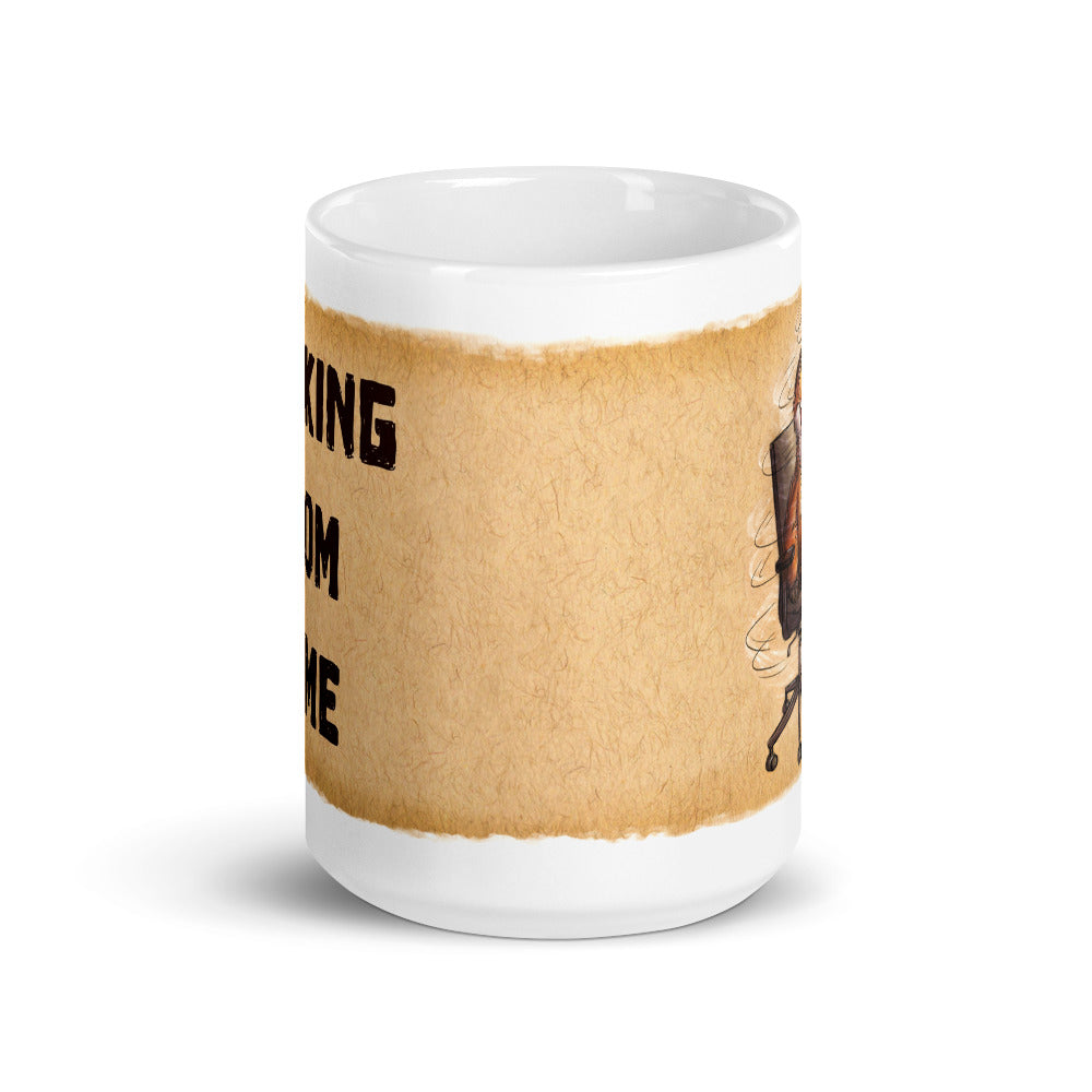 howling-riot-working-from-home-tasse-11oz-homeoffice image 7